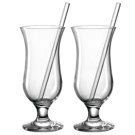 Набор бокалов для коктейлей Leonardo Summercocktail, 2шт