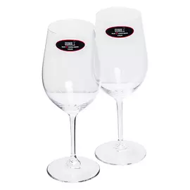 Набор бокалов Riedel Кьянти Классико Vinum 400мл, 2шт