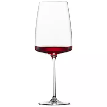 Набор бокалов винных Zwiesel Glas Vivid Senses Fruity & Delicate