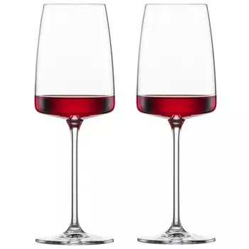 Набор бокалов винных Zwiesel Glas Vivid Senses Light & Fresh