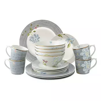 Набор чайно-столовый Laura Ashley Heritage