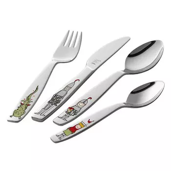 Набор детских столовых приборов Zwilling Экберт, 4 предмета