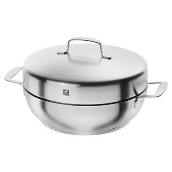 Набор для копчения ZWILLING Plus, 28 см