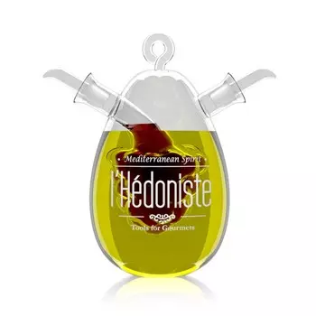 Набор для масла и уксуса Balvi l'Hedoniste