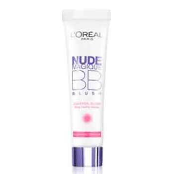 L'OREAL Гелевые BB румяна