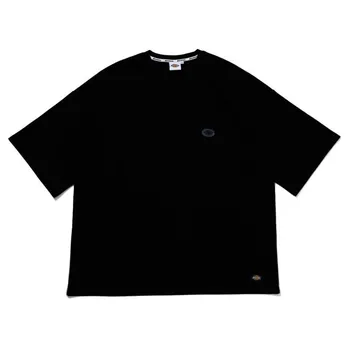 Dickies Мужская футболка, цвет Black