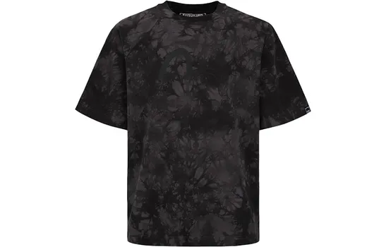 Футболка мужская Evisu, черный