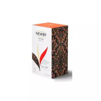Чай Newby