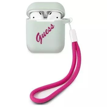 Чехол для наушников Guess