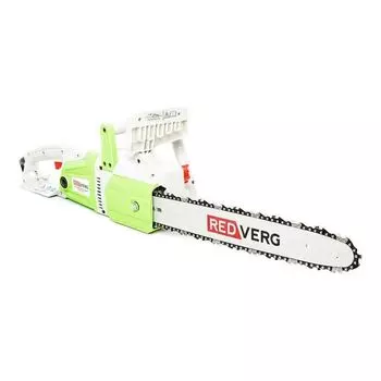Цепная пила RedVerg