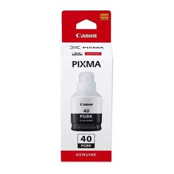 Чернила для струйного принтера Canon