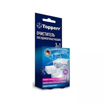 Чистящее средство Topperr