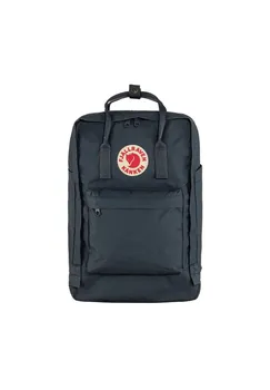 Knken Ноутбук 17 дюймов — рюкзак 42 см FJALLRAVEN, темно-синий