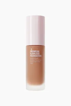 Тональная основа H&M Skin-perfecting, 30 мл, тон 34,0 C