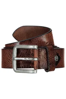 Ремень JP1880 Belt, коричневый