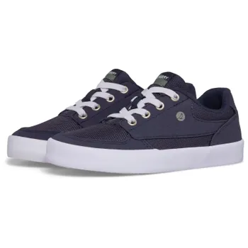 Кроссовки Sperry Kids Boardwalk Sneaker Washable, темно-синий