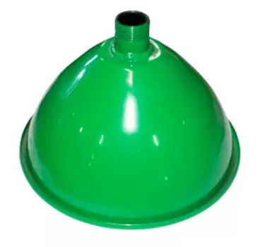 Заливная горловина для пеногенератора GRASS KS-65