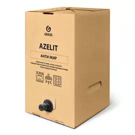 Чистящее средство "Azelit" (bag-in-box 22,5 кг)