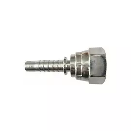 Фитинг вращ.G 3/8М д/шланга R1 и R2 5/16 CDR.7318