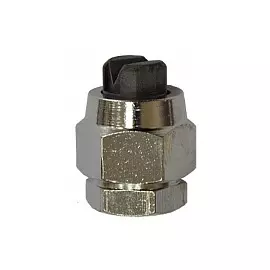 Головка в сборе для ПГ с форсункой Normal ZX.1242