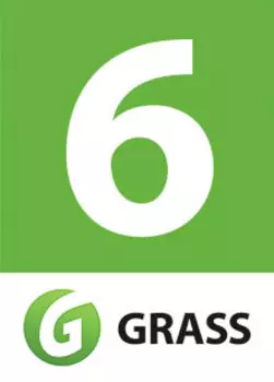 Наклейка для боксов "6 GraSS"