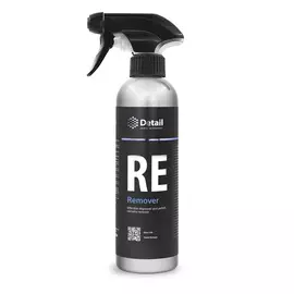 Обезжириватель RE "Remover" 500мл