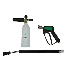 Пенокомплект К900 Ecoline ARS 25035
