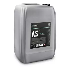 Шампунь первая фаза AS "Active Safe" 20 л
