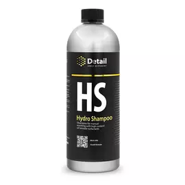 Шампунь вторая фаза HS "Hydro Shampoo" 1000мл