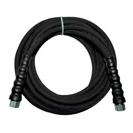 Шланг 22х1,5 К R/22х1,5 К R DN8 10м