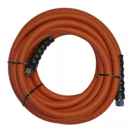 Шланг 22х1,5K R/22х1,5K R DN8 10м в гофре