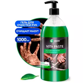 Средство для очистки рук "Vita Paste" (флакон 1000 мл)