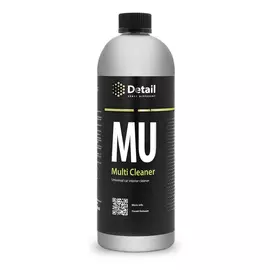 Универсальный очиститель MU "Multi Cleaner" 1000мл