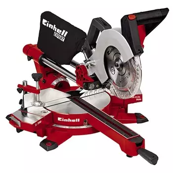 Пила торцовочная EINHELL