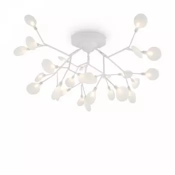 Люстра Freya FR5049CL-27W1