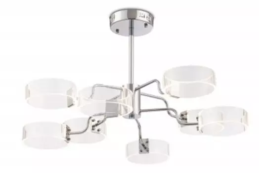 Люстра Freya FR6039CL-L64CH
