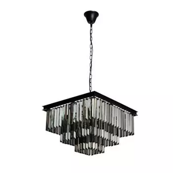 Люстра хрустальная Loft it 10018/500S Prism