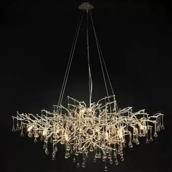 Люстра Loft it 10067/1250 SG Bijout