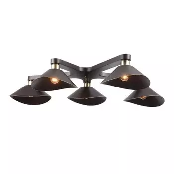 Люстра Lussole Loft LSP-9535