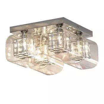 Люстра Lussole LSC-8007-04 Sorso