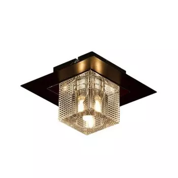 Люстра Lussole LSF-1307-01 NOTTE DI LUNA