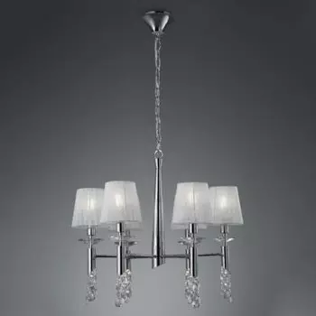 Люстра Mantra 3851 TIFFANY
