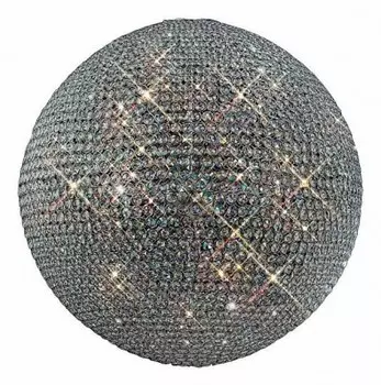 Люстра Mantra 4604 CRYSTAL