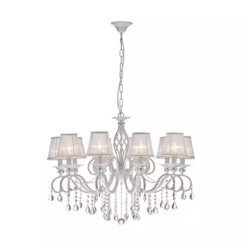 Люстра Maytoni ARM247-10-G Elegant Grace