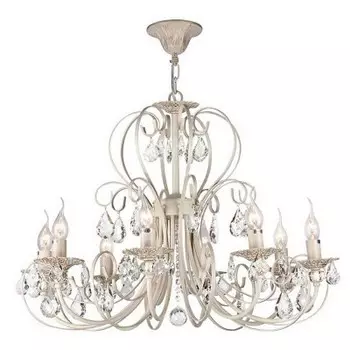 Люстра Maytoni ARM270-08-R Elegant Princess