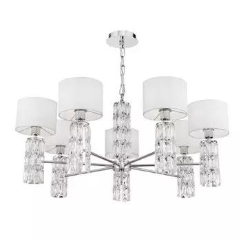 Люстра Maytoni DIA008PL-07CH Talento