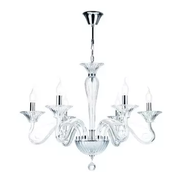 Люстра подвесная Maytoni DIA010PL-06TR Acqua