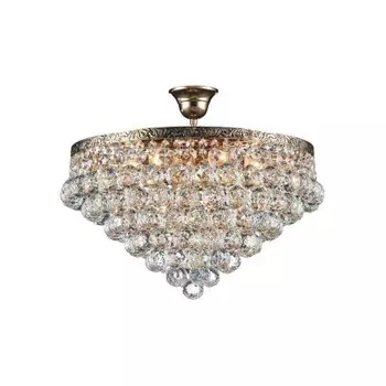 Люстра Maytoni DIA783-CL46-6-G Gala