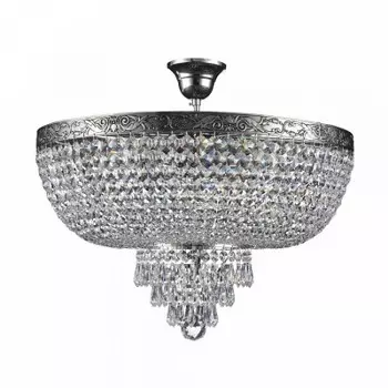 Люстра Maytoni DIA890-CL-06-N Palace