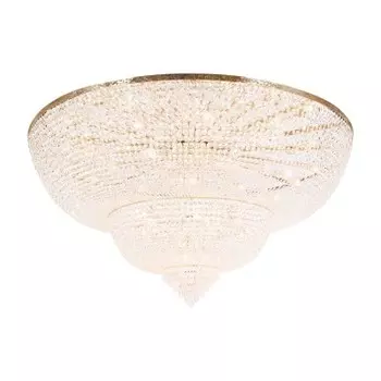 Люстра Maytoni DIA890-CL-42-G Palace